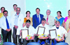 Join  Armed Forces, serve India, youth told